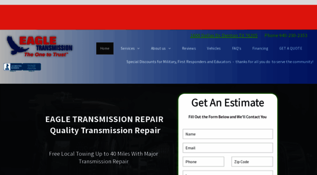 dentontransmissions.com