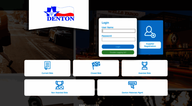 dentontx.ionwave.net