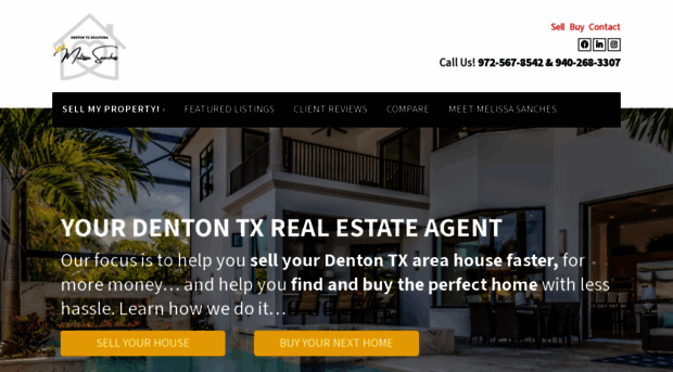 dentontxrealtor.com