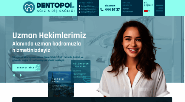 dentopol.com