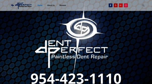 dentperfect-florida.com