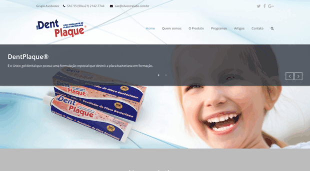 dentplaque.com.br