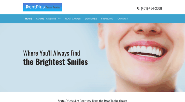 dentplusdental.com