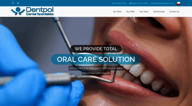 dentpol.com