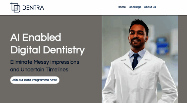 dentratech.com