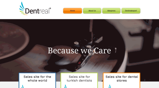 dentreal.com