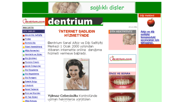 dentrium.com