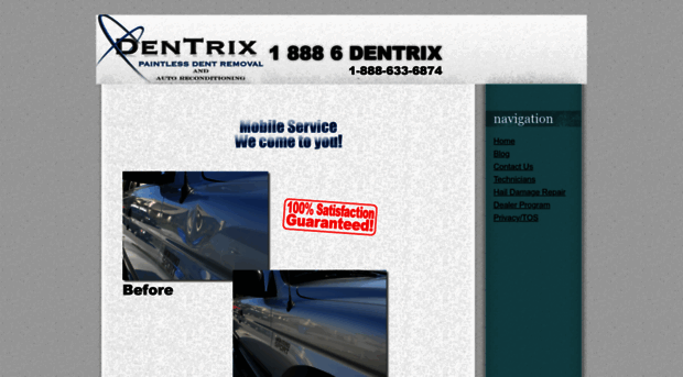 dentrixpdr.com