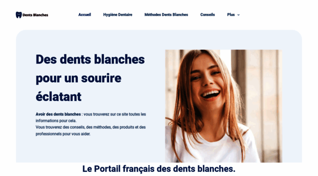 dents-blanches.net