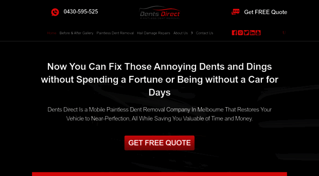 dentsdirect.com.au