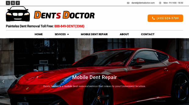 dentsdoctor.com