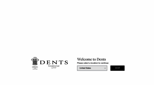 dentsgloves.com