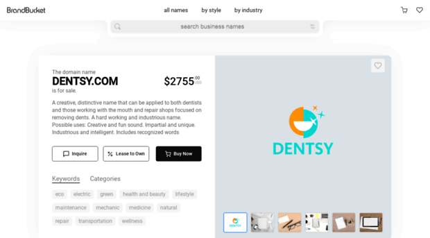 dentsy.com