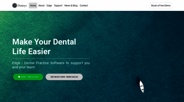 dentsys.co.uk