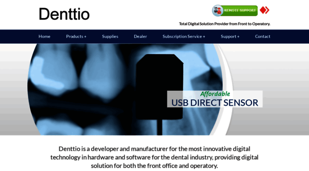 denttio.com