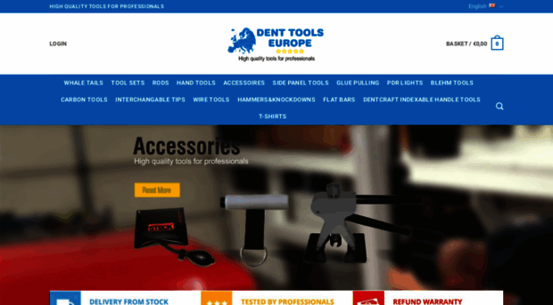 denttoolseurope.nl