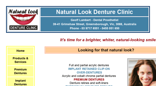 denture-clinic.com.au