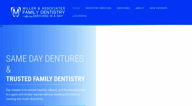 denturesinaday.com