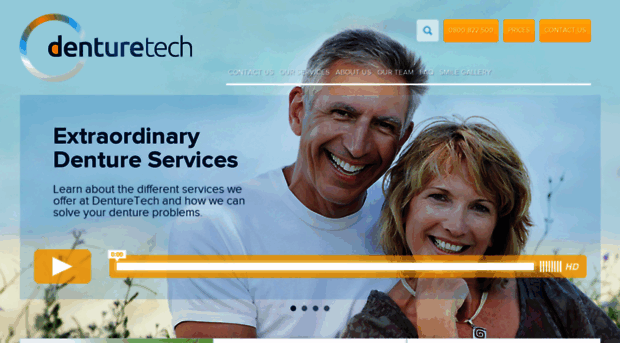 denturetech.co.nz