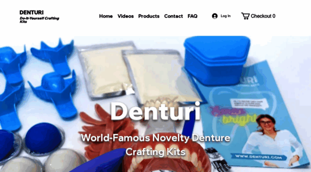 denturi.com