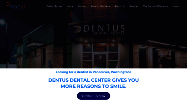 dentus.com