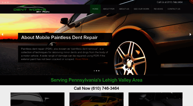 dentworksbyron.com