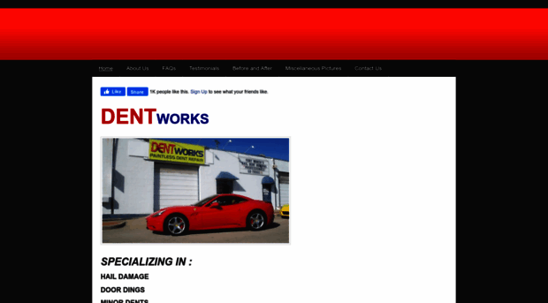 dentworksdfw.com