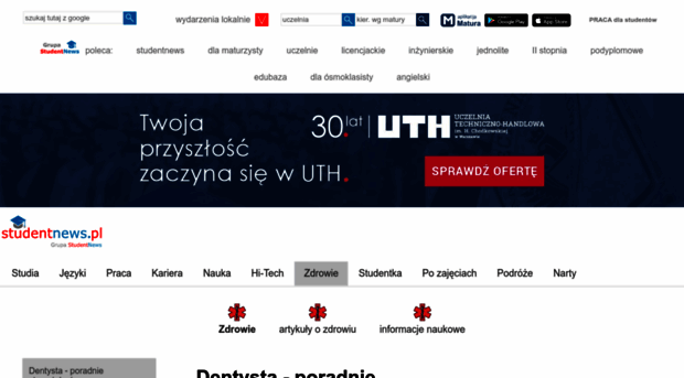 dentysta.studentnews.pl