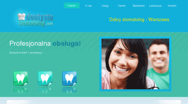 dentystastomatolog.com