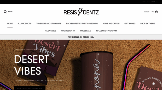 dentzdesign.com