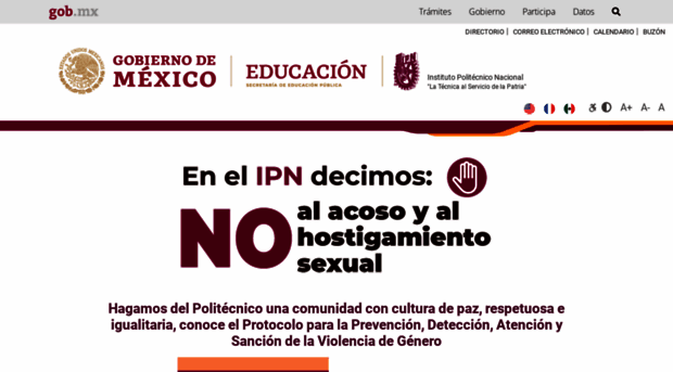 denunciasegura.ipn.mx