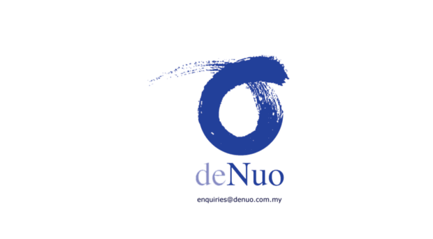 denuo.com.my