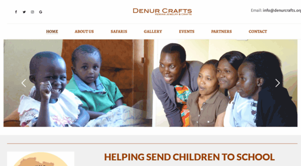 denurcrafts.org