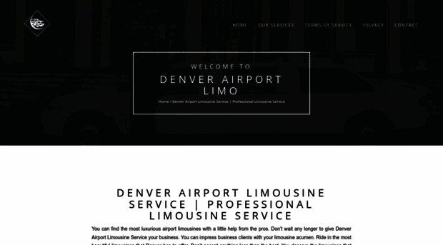 denver-airportlimo.com