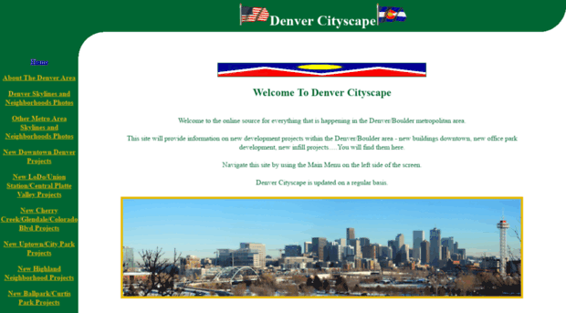 denver-cityscape.com