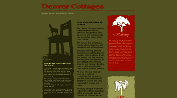 denver-cottage.com