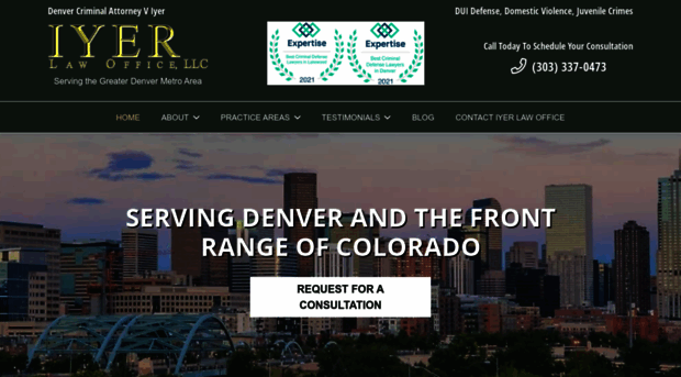 denver-criminaldefenselawyer.com