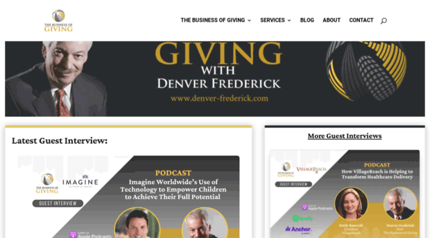 denver-frederick.com