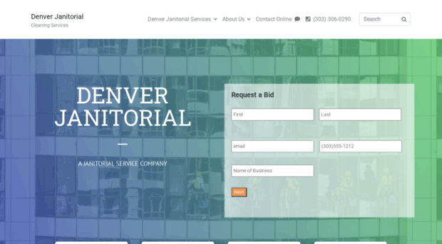 denver-janitorial.com