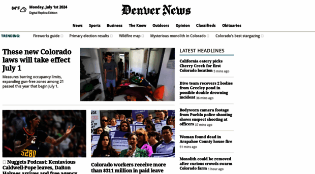 denver-news.us