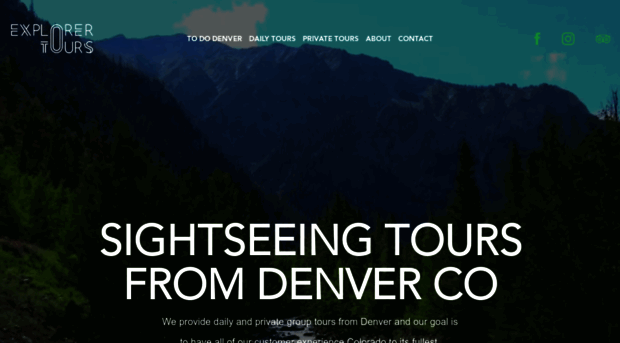 denver-tour.com