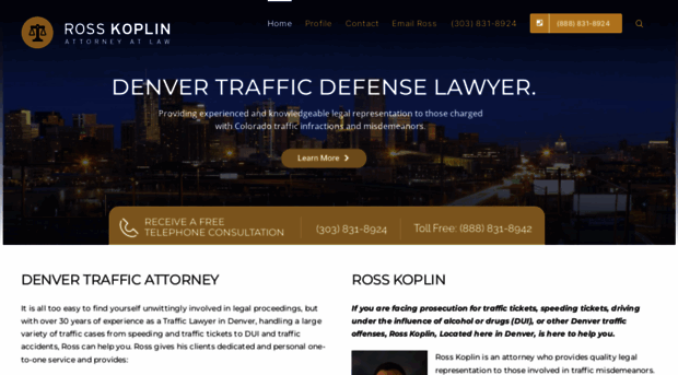 denver-traffic-attorney.com