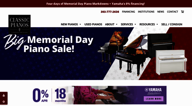 denver.classicpianos.net