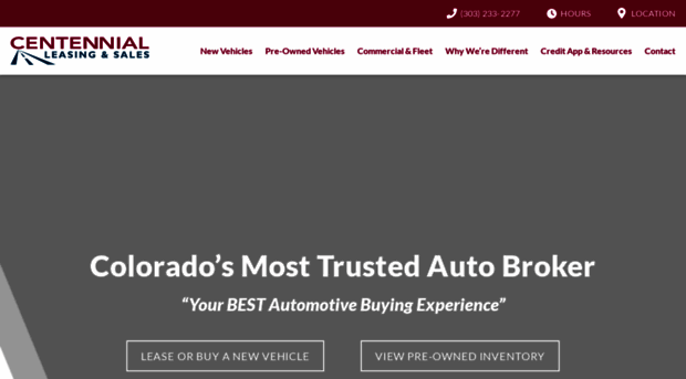 denver.clscars.com