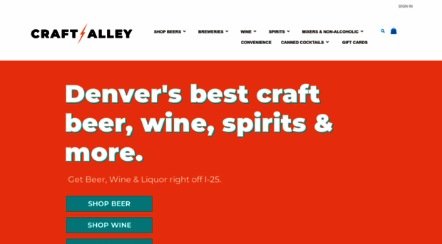 denver.craftalley.co