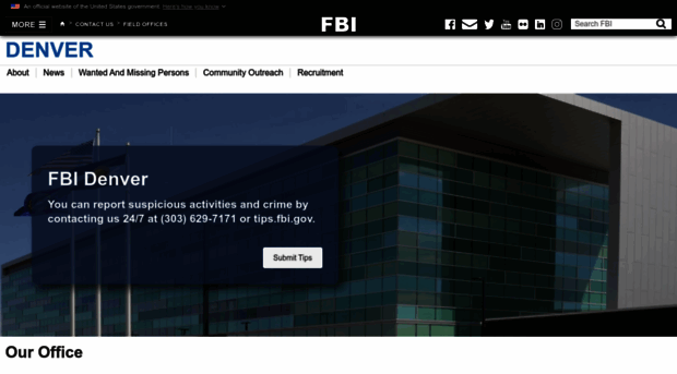 denver.fbi.gov