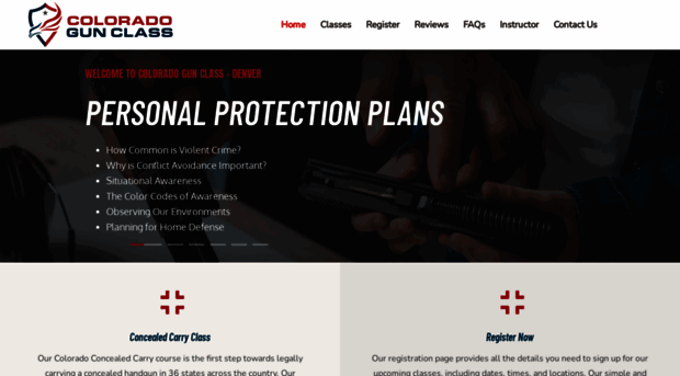 denver.gunclass.com