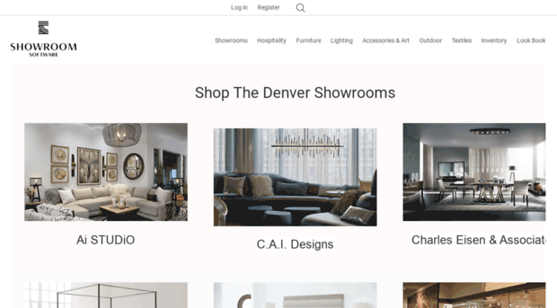 denver.myshowroomsoftware.com