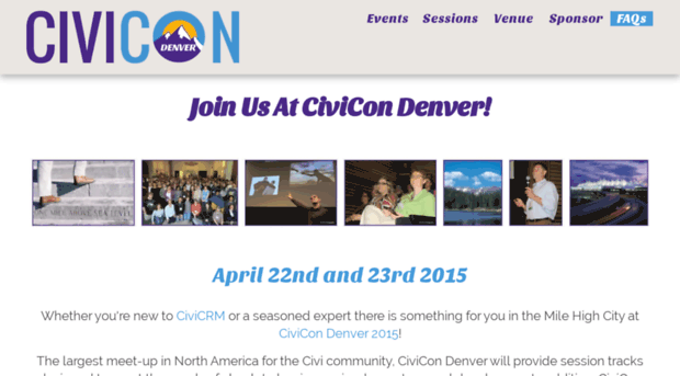 denver2015.civicrm.org