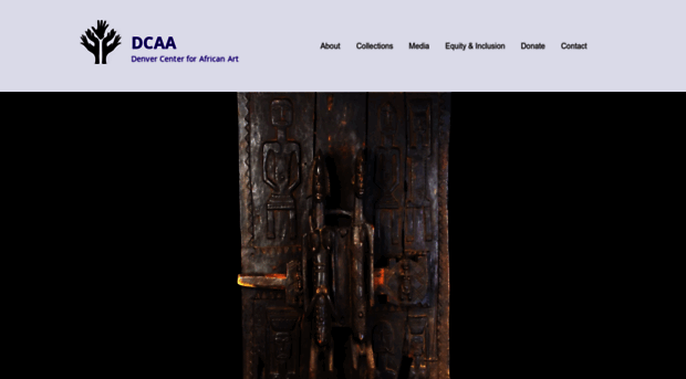 denverafricanarts.com